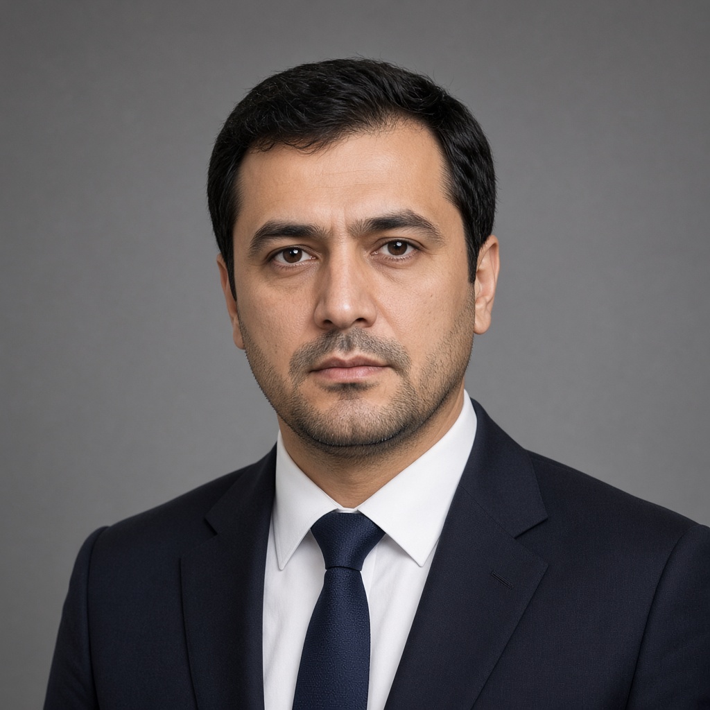 Nodir Yusupov